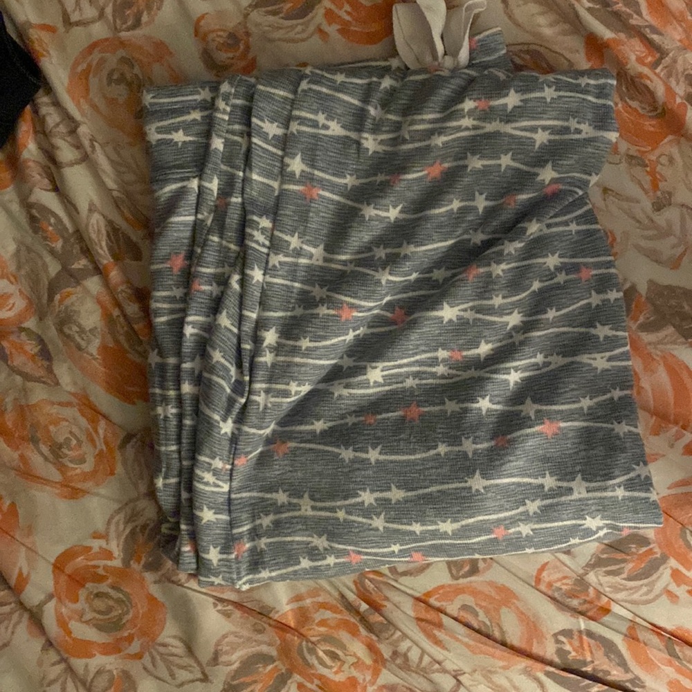 Pajama bottoms